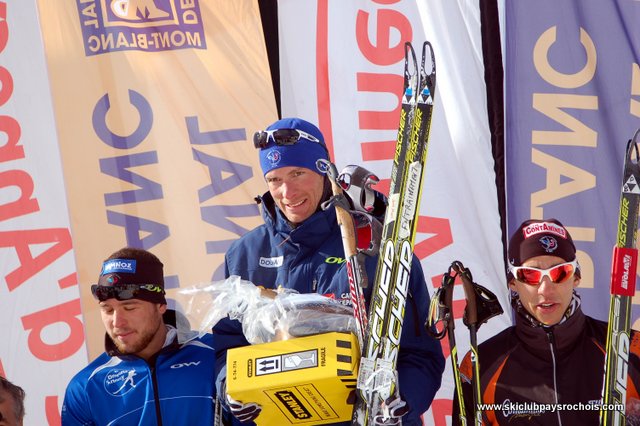 Grand-Prix du Semnoz